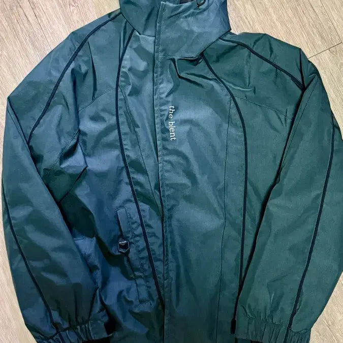 [BUNJANG] Blentech 24/25 Snowboard Jacket L / 24/25 블랜트 보드복 L 사이즈