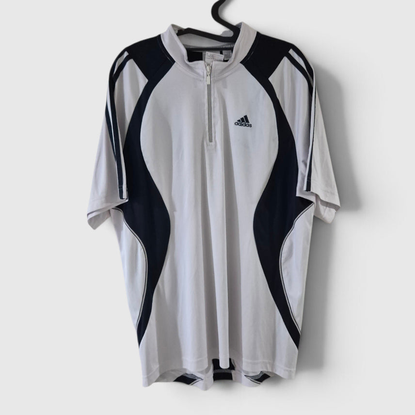 [BUNJANG] Adidas Training T-shirt / [95~100]아디다스 트레이닝반팔