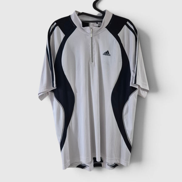 [BUNJANG] Adidas Training T-shirt / [95~100]아디다스 트레이닝반팔