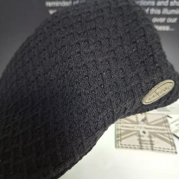 [BUNJANG] KANGOL 75th Anniversary Edition MATRIX 507 Hunting Cap / [KANGOL/미사용] 캉골 정품 75주년 에디션 MATRIX 507 헌팅캡 (L)