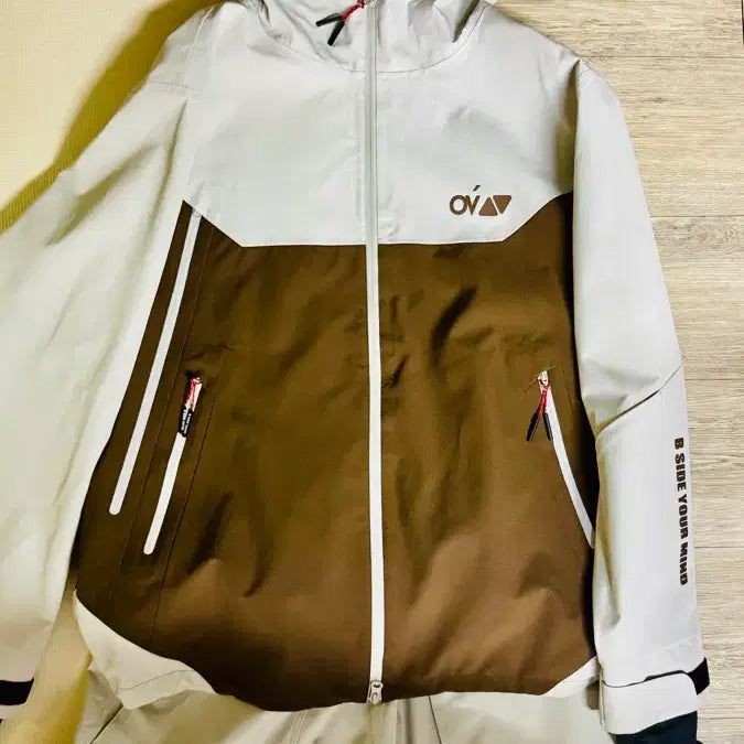 [BUNJANG] OBIO 2025/2026 Ski Jacket L / 25/26 오비오 보드복 L 사이즈