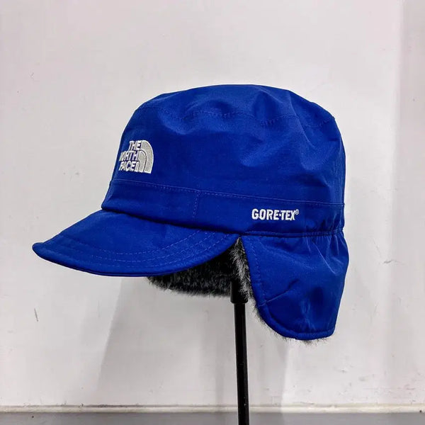 [BUNJANG] The North Face GORE-TEX Frontier Earmuff Cap / 노스페이스 고어텍스 프론티어 이어머프 캡 (OS) AF739
