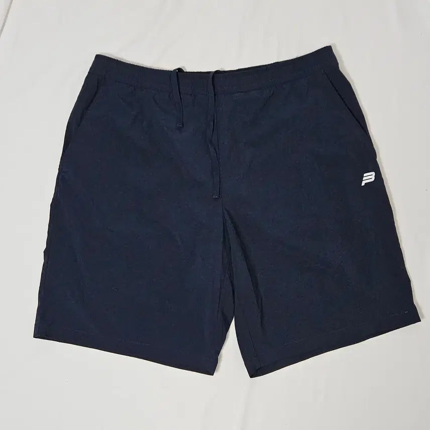 [BUNJANG] Beanpole Sport Poly Shorts Functional Ice Cooling Men's XL / 빈폴 스포츠 폴리쇼츠 반바지 숏팬츠 기능성 우븐 쿨 남성 XL