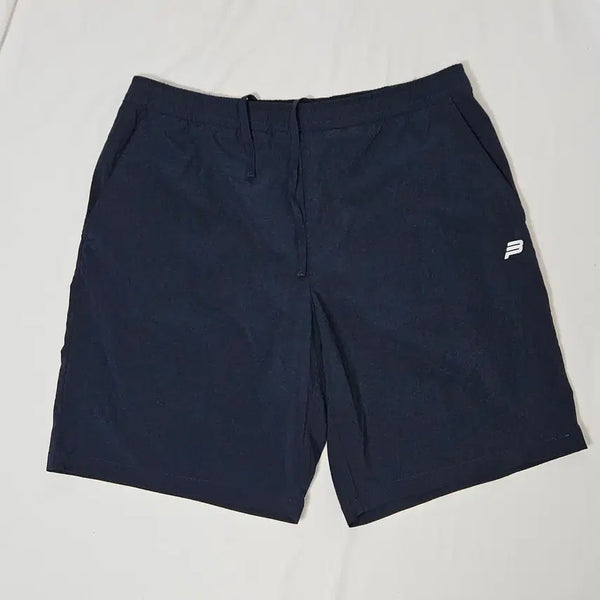 [BUNJANG] Beanpole Sport Poly Shorts Functional Ice Cooling Men's XL / 빈폴 스포츠 폴리쇼츠 반바지 숏팬츠 기능성 우븐 쿨 남성 XL