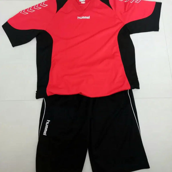 [BUNJANG] Hummel Sport Tracksuit Set XL / 험멜 스포츠 상하의 세트 XL