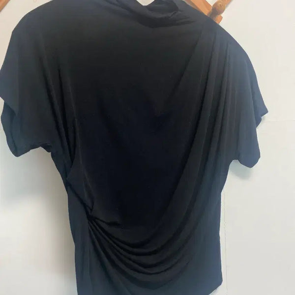 [BUNJANG] Dermaclinic Shirring Top / 더마농  셔링 탑