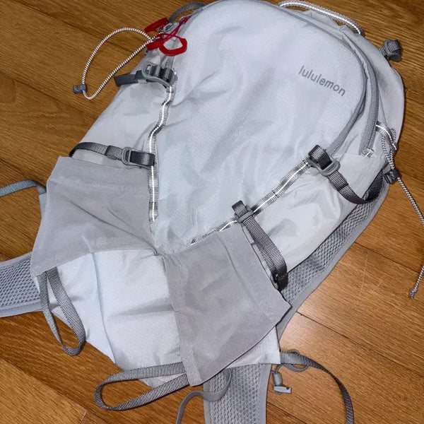 [BUNJANG] Lululemon All Sport Backpack 10L / 룰루레몬 올 스포츠 백팩 10L