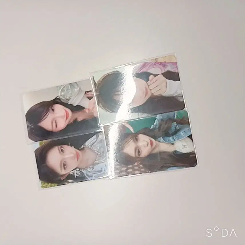 [BUNJANG] LEESEO Photocard Set / 이서 포토카드 세트