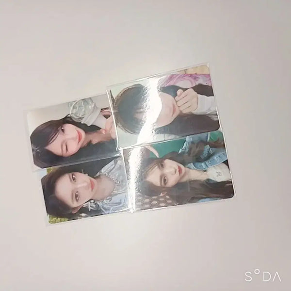 [BUNJANG] LEESEO Photocard Set / 이서 포토카드 세트