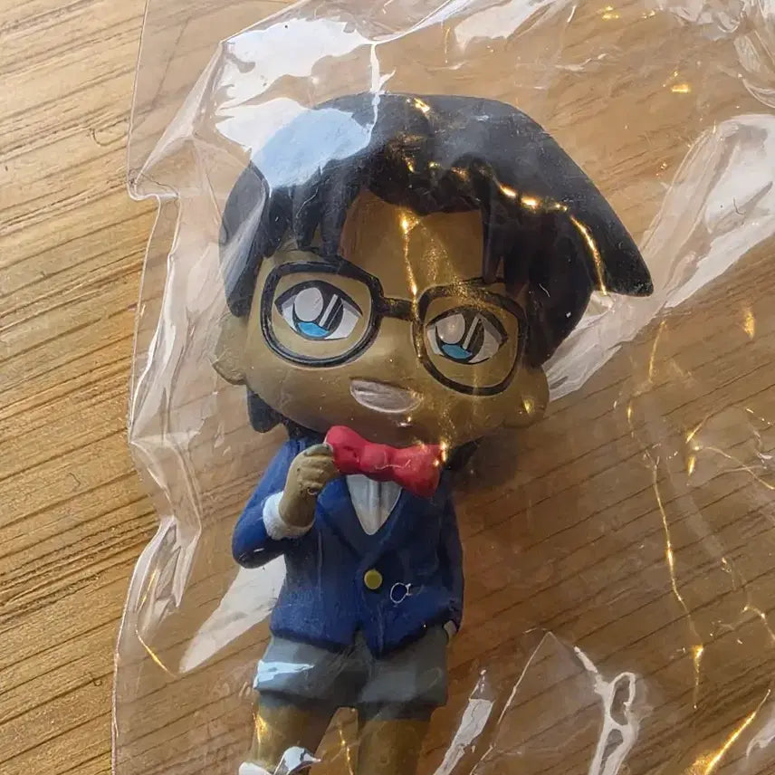 [BUNJANG] Detective Conan Heiji Hattori Figure / 하인성 핫토리헤이지