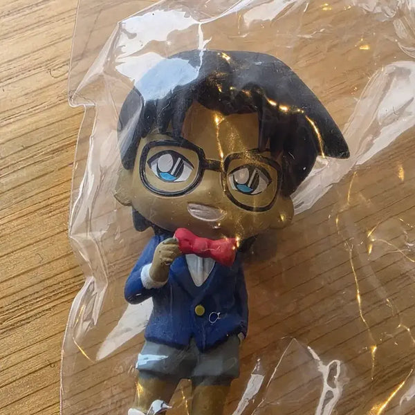 [BUNJANG] Detective Conan Heiji Hattori Figure / 하인성 핫토리헤이지