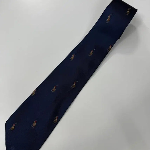 [BUNJANG] Aquascutum Silk 8.2cm Necktie / 아쿠아스큐텀(Aquascutum) 실크 넥타이 8.2cm