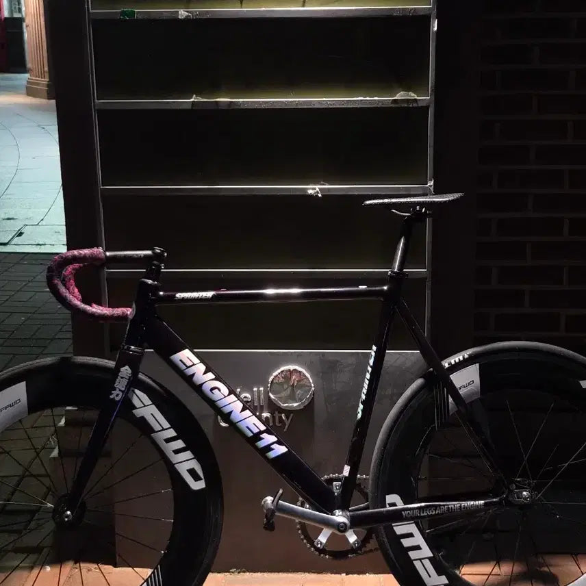 [BUNJANG] CSC Decal Pefo New Type Rim / csc88림 페포 신형 데칼 판/교