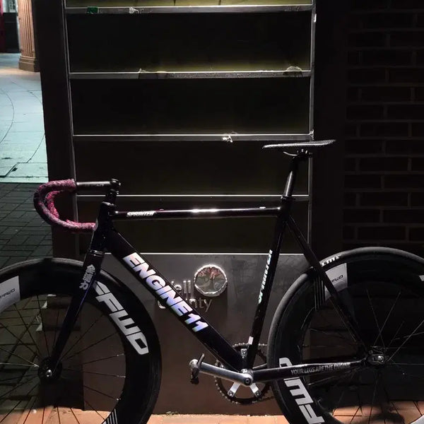 [BUNJANG] CSC Decal Pefo New Type Rim / csc88림 페포 신형 데칼 판/교