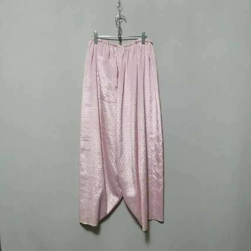 [BUNJANG] Women's Inner Shorts (Pink, Small Pattern) / 마193 속바지