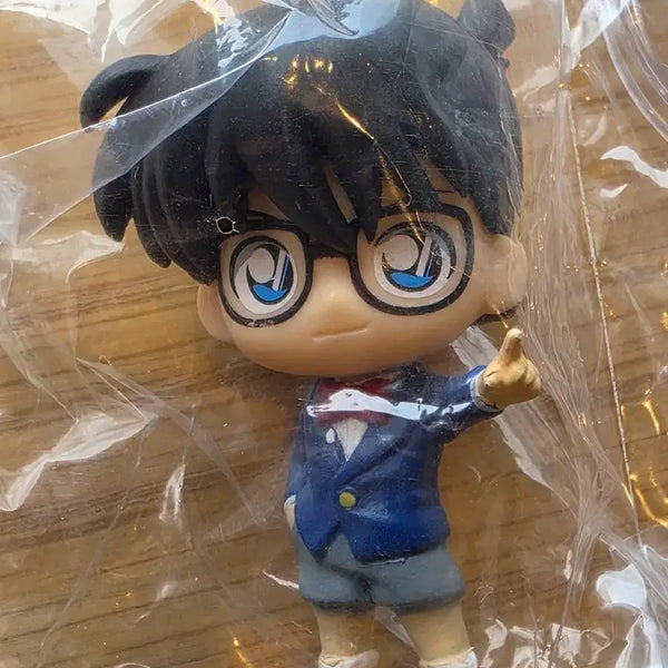 [BUNJANG] Detective Conan Gacha / 코난 갸챠