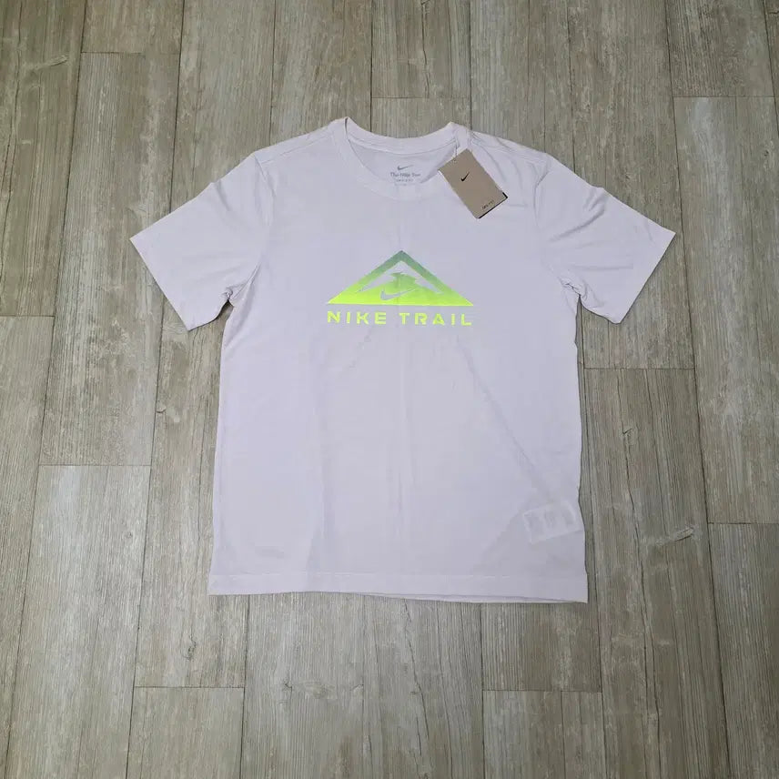 [BUNJANG] Nike Trail T-Shirt / 나이키 트레일 티셔츠