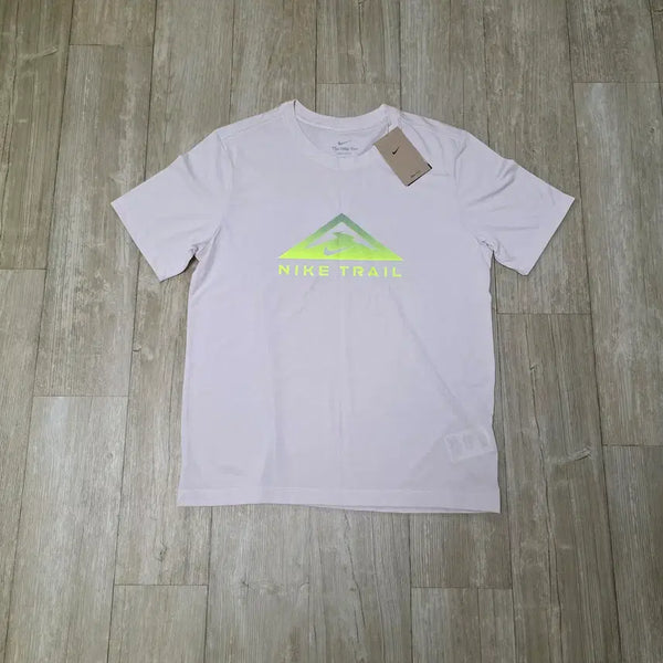 [BUNJANG] Nike Trail T-Shirt / 나이키 트레일 티셔츠
