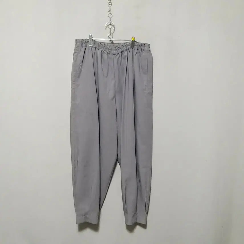 [BUNJANG] Comfortable Monk Robe Pants / 마194 승복바지
