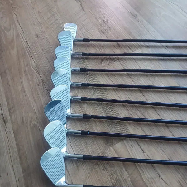 [BUNJANG] Mizuno JPX E-600 Iron Set / 미즈노아이언