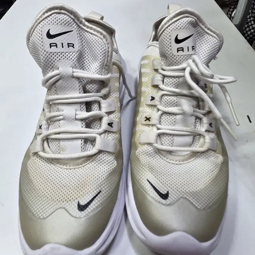 [BUNJANG] Nike Air Max 240 Sneakers / 나이키 에어 맥스240