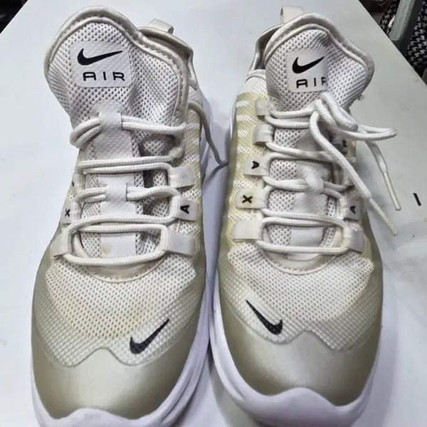 [BUNJANG] Nike Air Max 240 Sneakers / 나이키 에어 맥스240