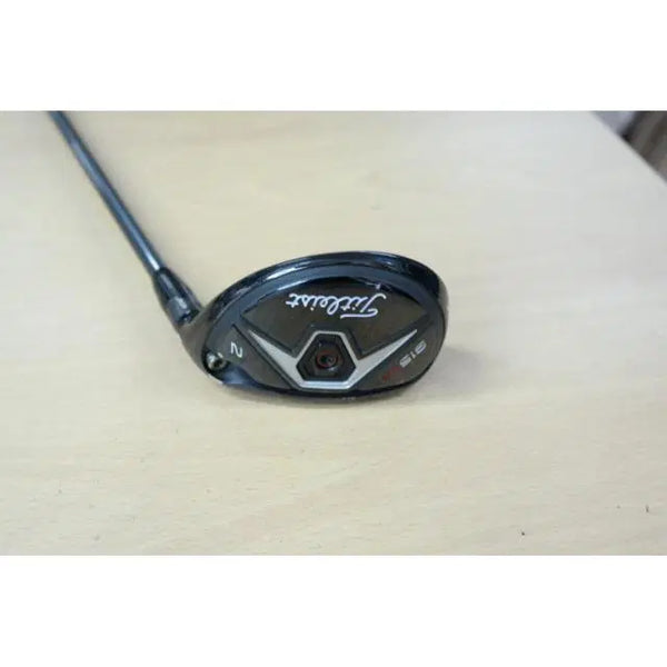 [BUNJANG] Titleist 915H 2 Utility 2 Iron R-Flex / 타이틀리스트 915H 2번 R 유틸리티