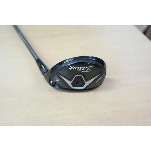 [BUNJANG] Titleist 915H 3-Iron Utility R Flex / 타이틀리스트 915H 3번 R 유틸리티