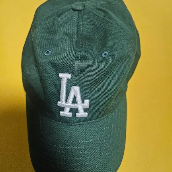 [BUNJANG] MLB LA Cap / MLB LA 볼캡