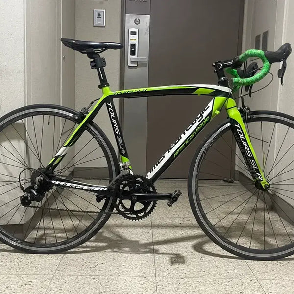 [BUNJANG] American Eagle Tour SLR Road Bike / 아메리칸이글 투어 SLR 로드 판매합니다