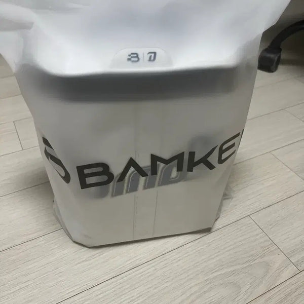 [BUNJANG] Bamkel NC Dinos Cooler Bag / 밤켈 NC다이노스 보냉백 판매