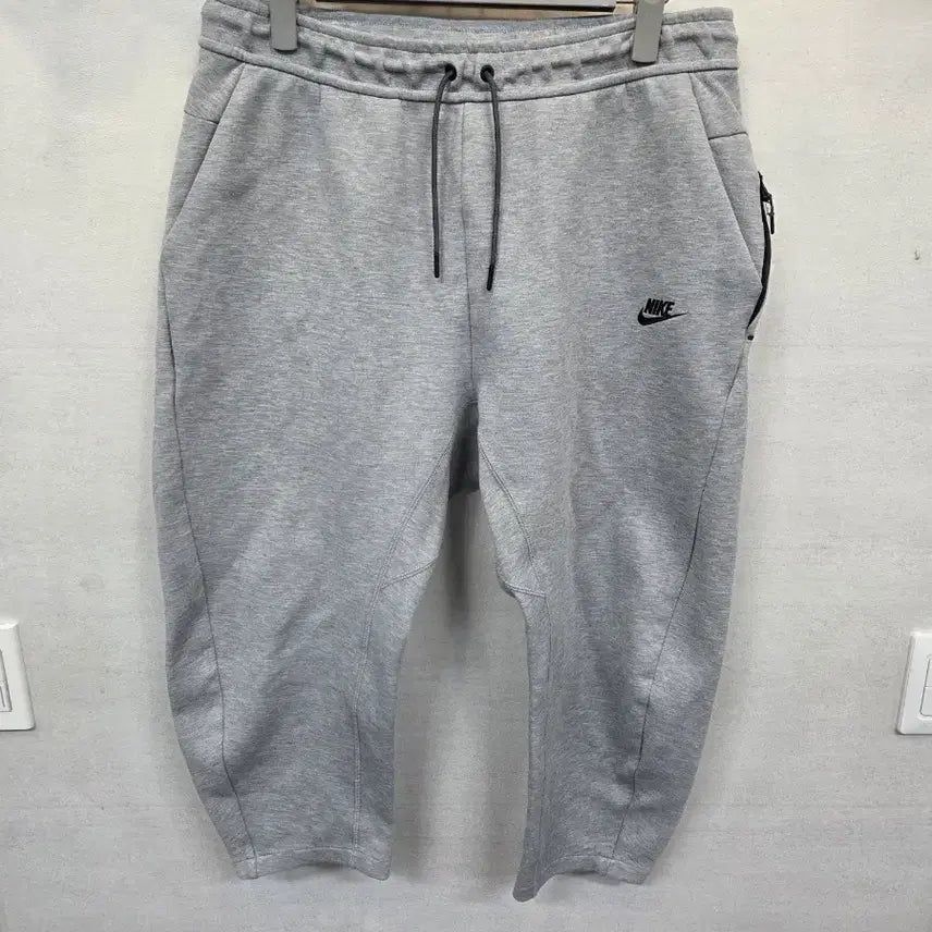[BUNJANG] Nike Tech Fleece Pants XXL / 나이키 테크플리스 팬츠 xxl