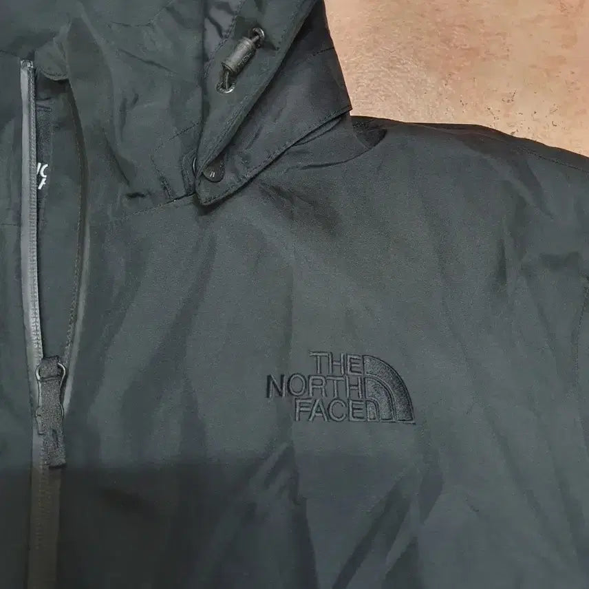 [BUNJANG] The North Face Gore-Tex Explore Jacket (NJ2GN01A, BLK) / 노스페이스 고어텍스 익스플로어 자켓 (NJ2GN01A, BLK)