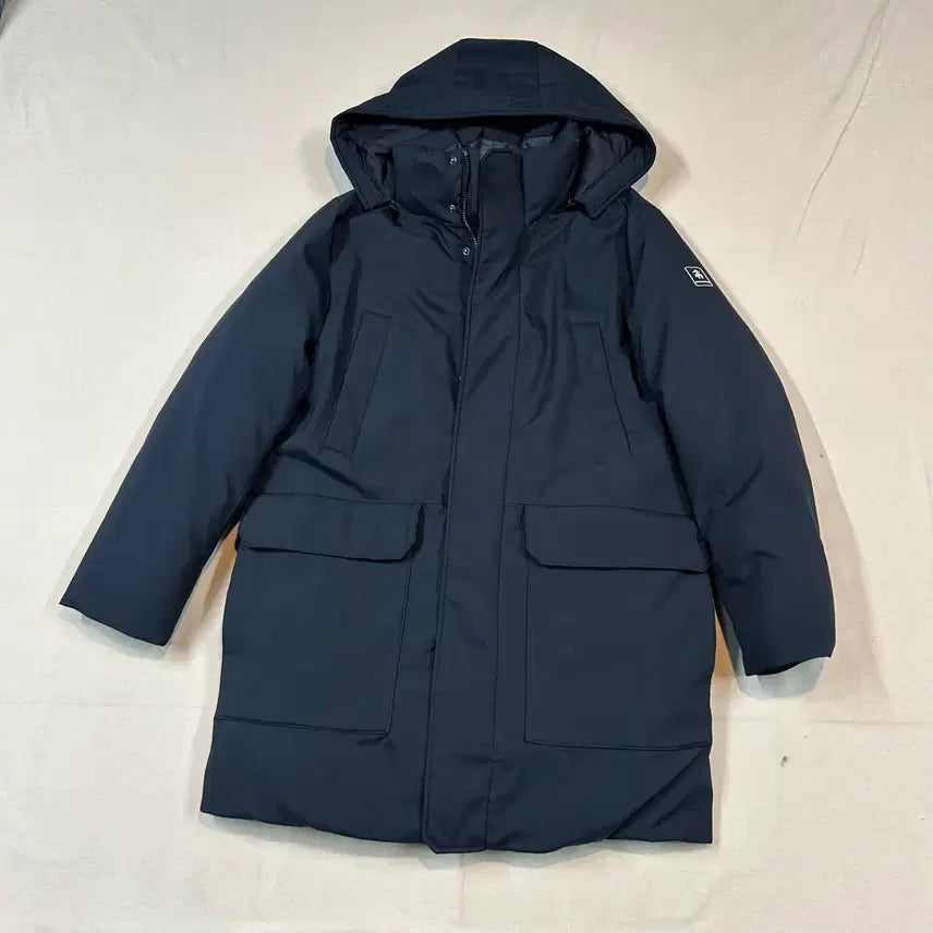 [BUNJANG] Brooks Brothers MAJO TECH Hungarian Goose Down Parka / S) 브룩스 브라더스 MAJO TECH 헝가리안 구스다운 파카