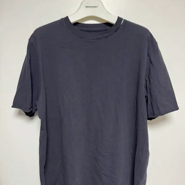 [BUNJANG] Haechingroom Tooth Tee Navy / [2]해칭룸 tooth tee 네이비