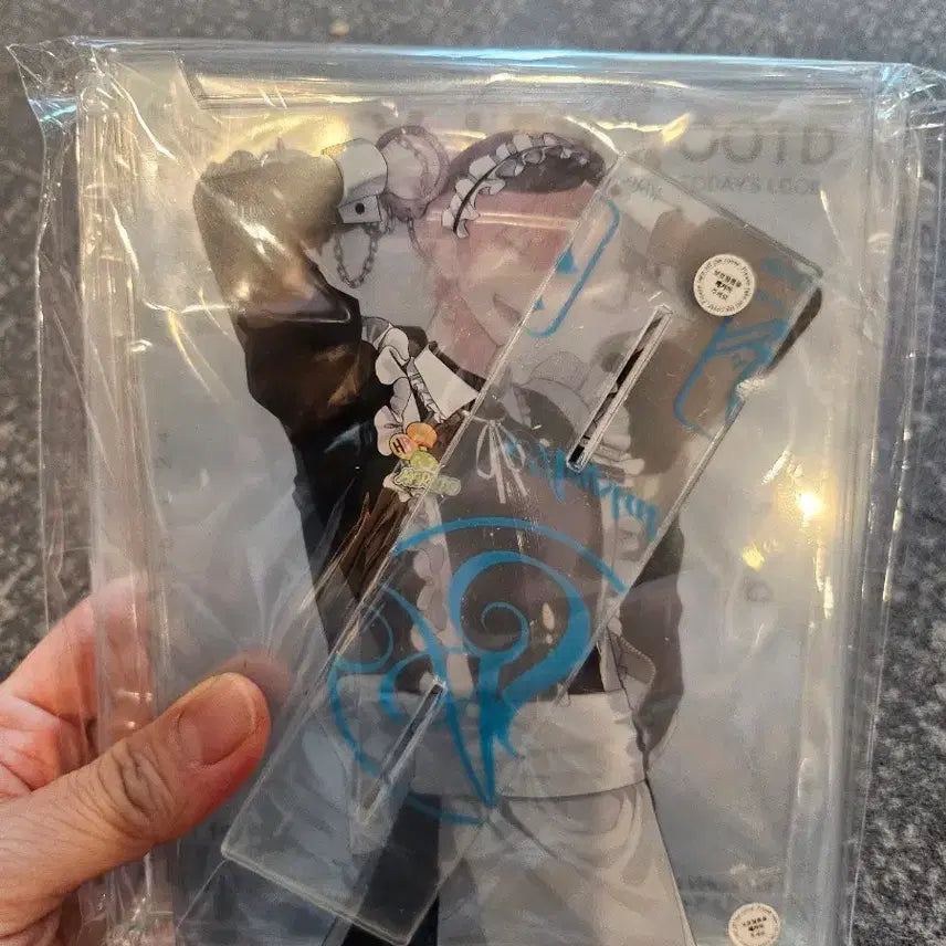 [BUNJANG] TREASURE Haruto 26th Birthday Standee / 싸이코드 하루토 26 생일 스탠드