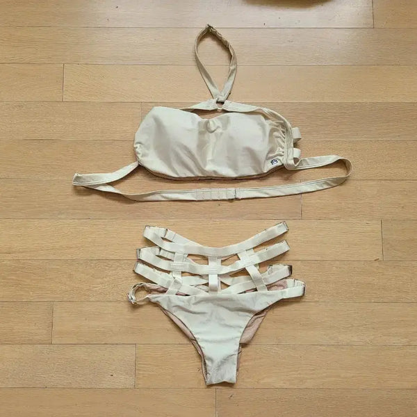 [BUNJANG] 2Gram Bikini Polewear / 폴웨어 투애니원그람스 비키니 폴복 폴댄스의상