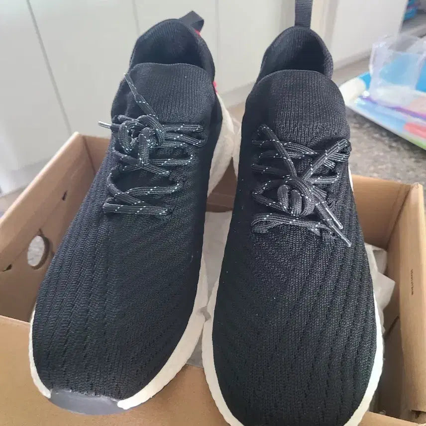 [BUNJANG] Redface Running Shoes Size 275 / 레드페이스 275 새것.ㅡ 무료배송