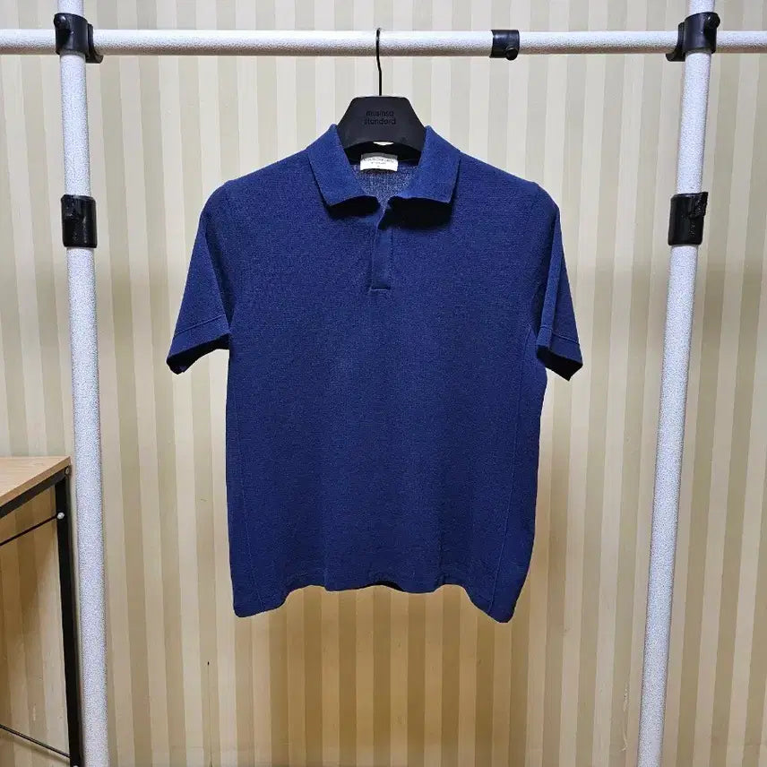 [BUNJANG] Galaxy Knit Cotton 95 / 갤럭시 니트 코튼 95