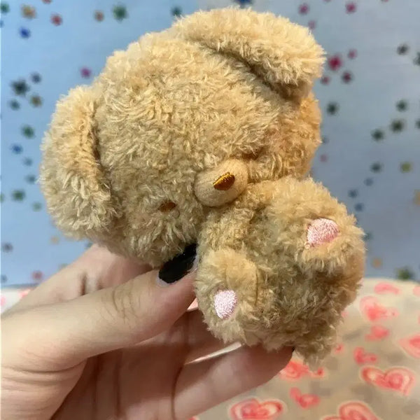[BUNJANG] Dreamy Sweeties Mascot Keyring / 귀염) 꿈꾸는 스위티즈 마스코트 키링