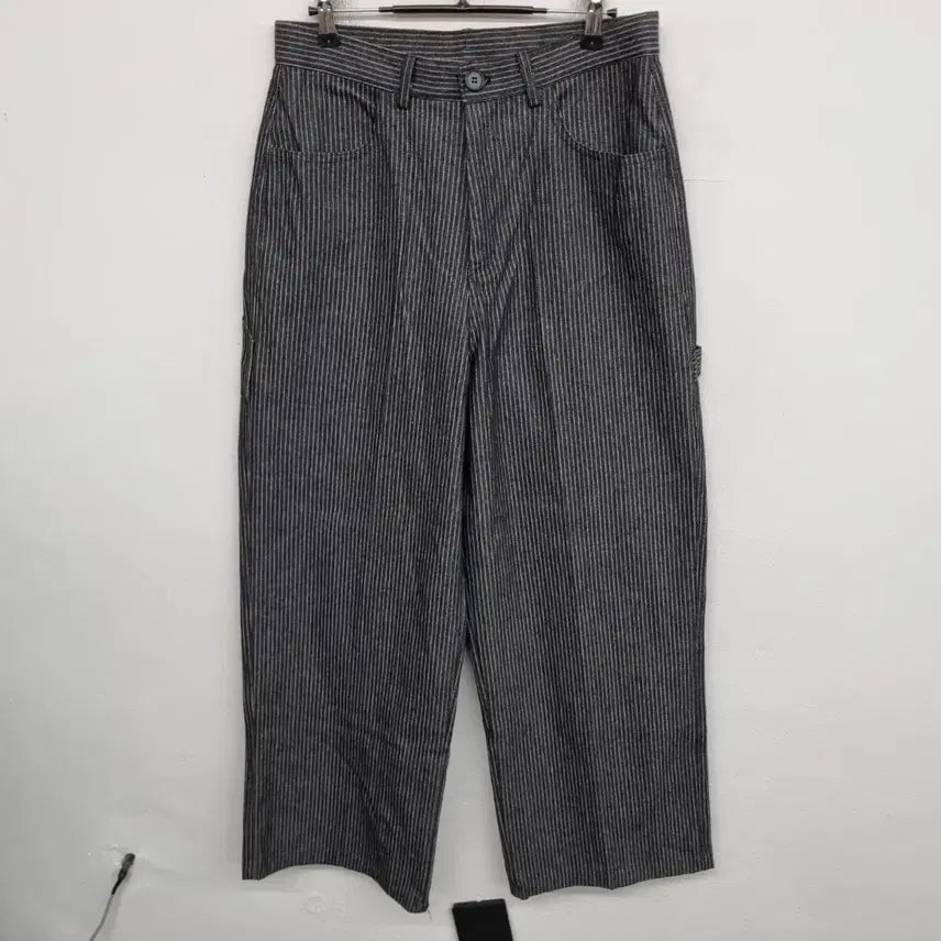 [BUNJANG] OHNIW Washed Denim Pants 30 inch / [30 inch] OHNIW 오뉴 워싱 데님 팬츠 청바지