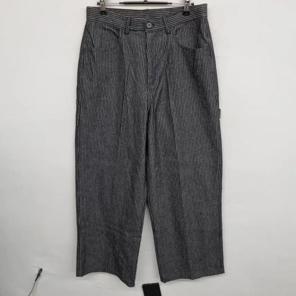 [BUNJANG] OHNIW Washed Denim Pants 30 inch / [30 inch] OHNIW 오뉴 워싱 데님 팬츠 청바지
