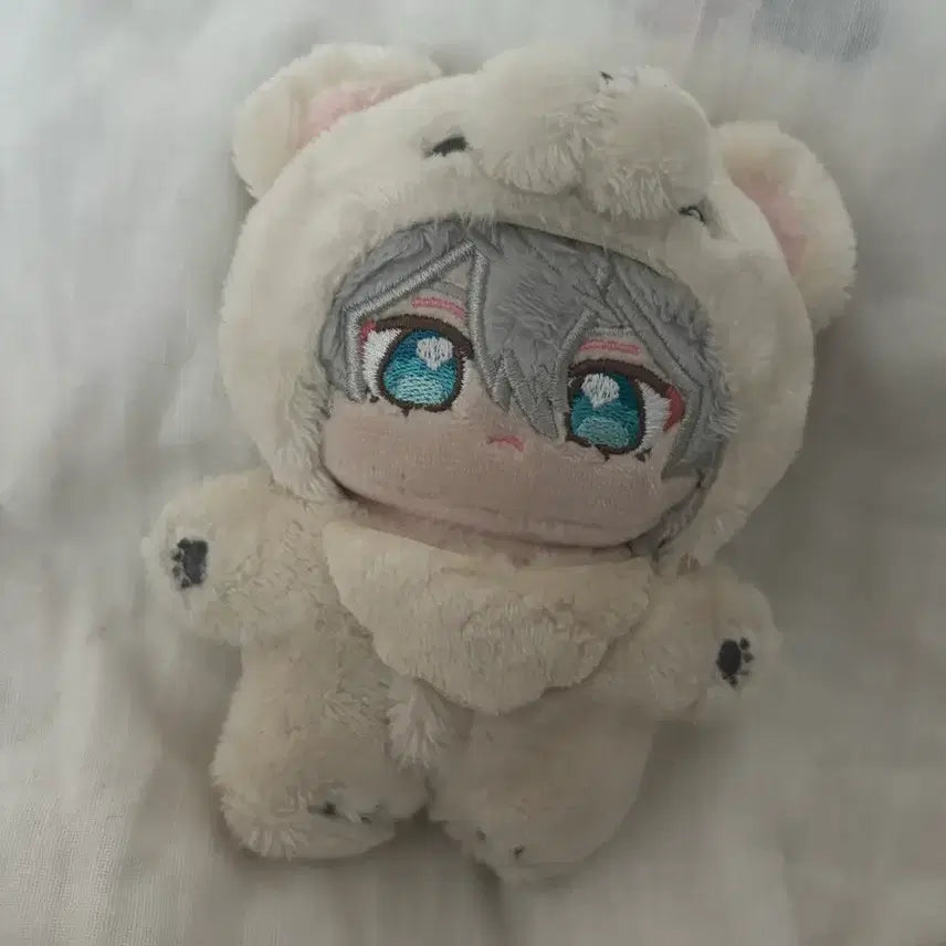 [BUNJANG] Sena Izumi Plush Doll / 세나 이즈미 곰누이