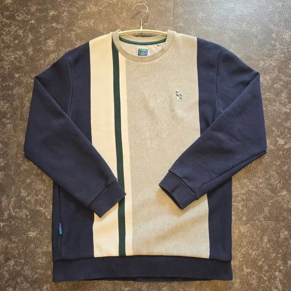 [BUNJANG] Hazzys Men's Sweatshirt Size 100 / 헤지스(HAZZYS) 맨투맨 100