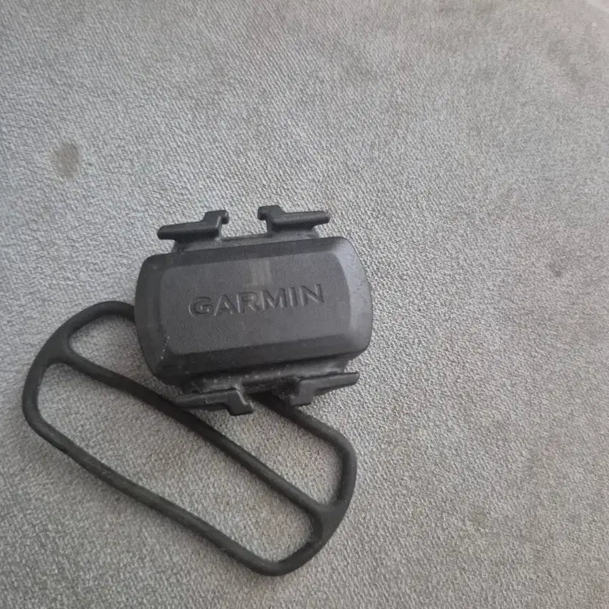 [BUNJANG] Garmin Cadence Sensor / 가민  케이던스  센서
