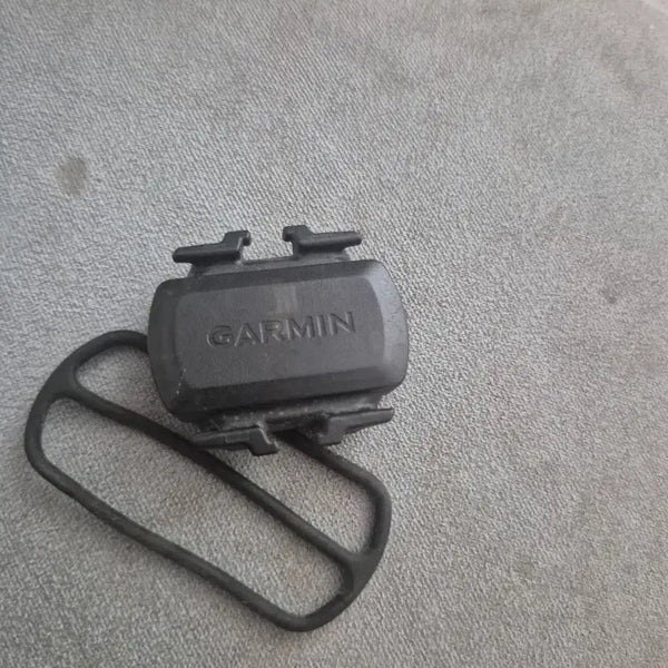 [BUNJANG] Garmin Cadence Sensor / 가민  케이던스  센서