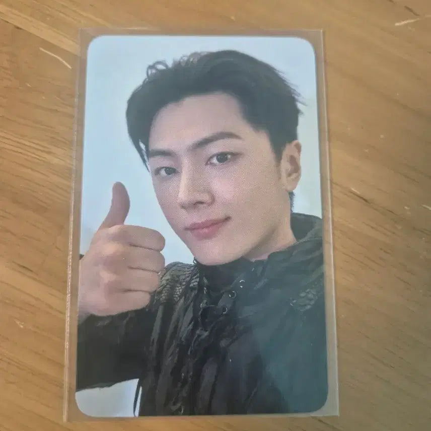 [BUNJANG] ENHYPEN JAY JAY Photocard / 엔하이픈 엔진존 제이 종성 포카 양도