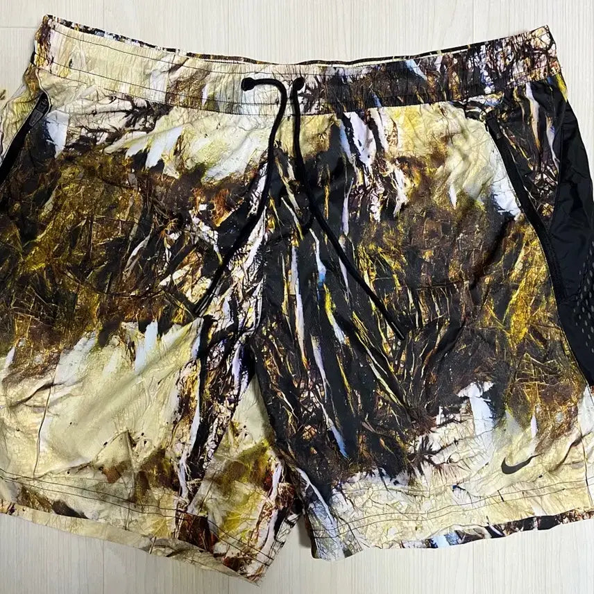 [BUNJANG] Nike Drake NOCTA Running Collection Shorts XL / 나이키 드레이크 녹타 러닝 컬렉션 쇼츠 XL
