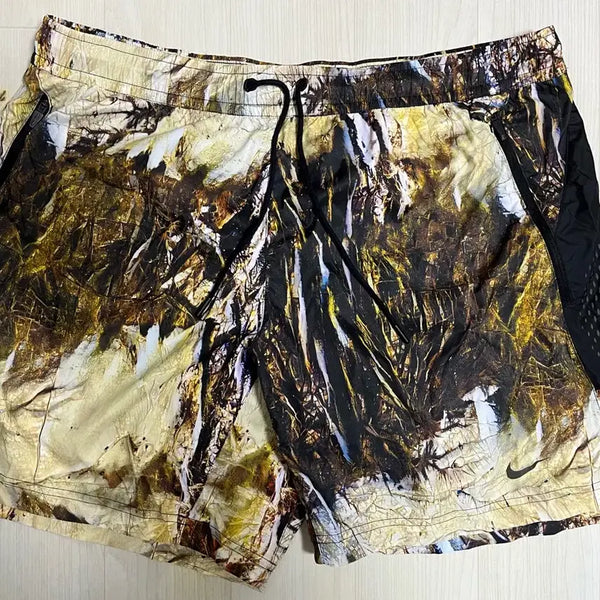 [BUNJANG] Nike Drake NOCTA Running Collection Shorts XL / 나이키 드레이크 녹타 러닝 컬렉션 쇼츠 XL