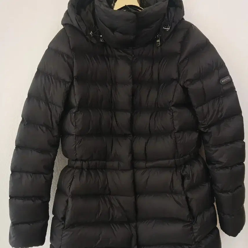 [BUNJANG] Polo Ralph Lauren Women's Down Hooded Parka / 폴로랄프로렌 여성 덕다운 후드 패딩